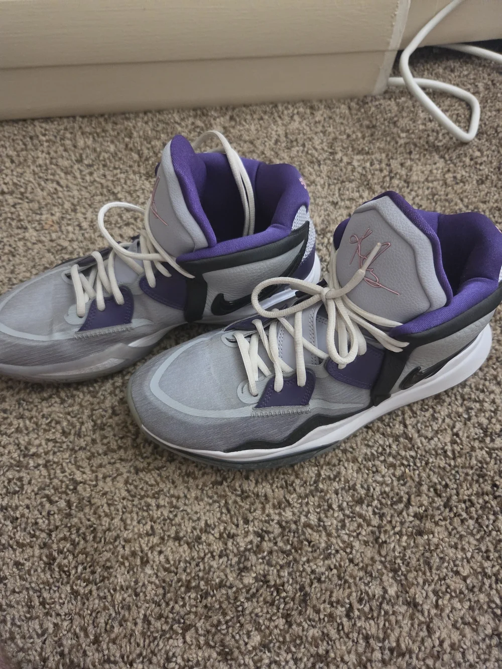 Nike Kyrie Infinity 